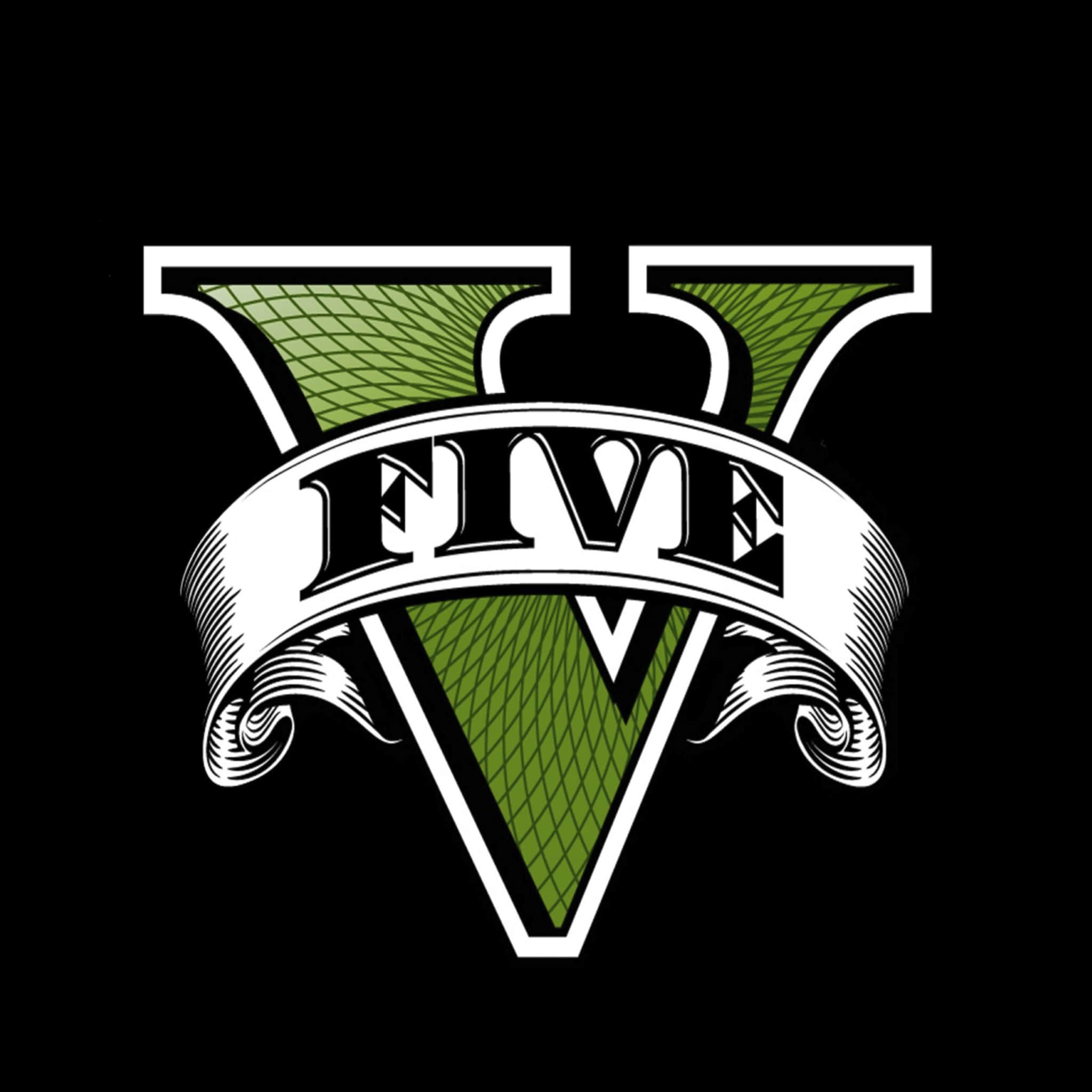 GTA 5 Mobile Game Icon
